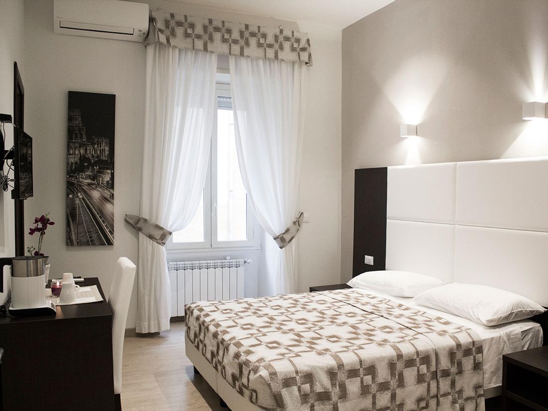 Bed & Breakfast Stardust Rom