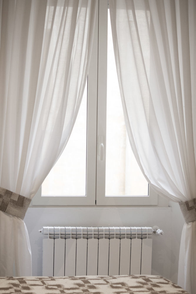 Stardust Bed & Breakfast Rom