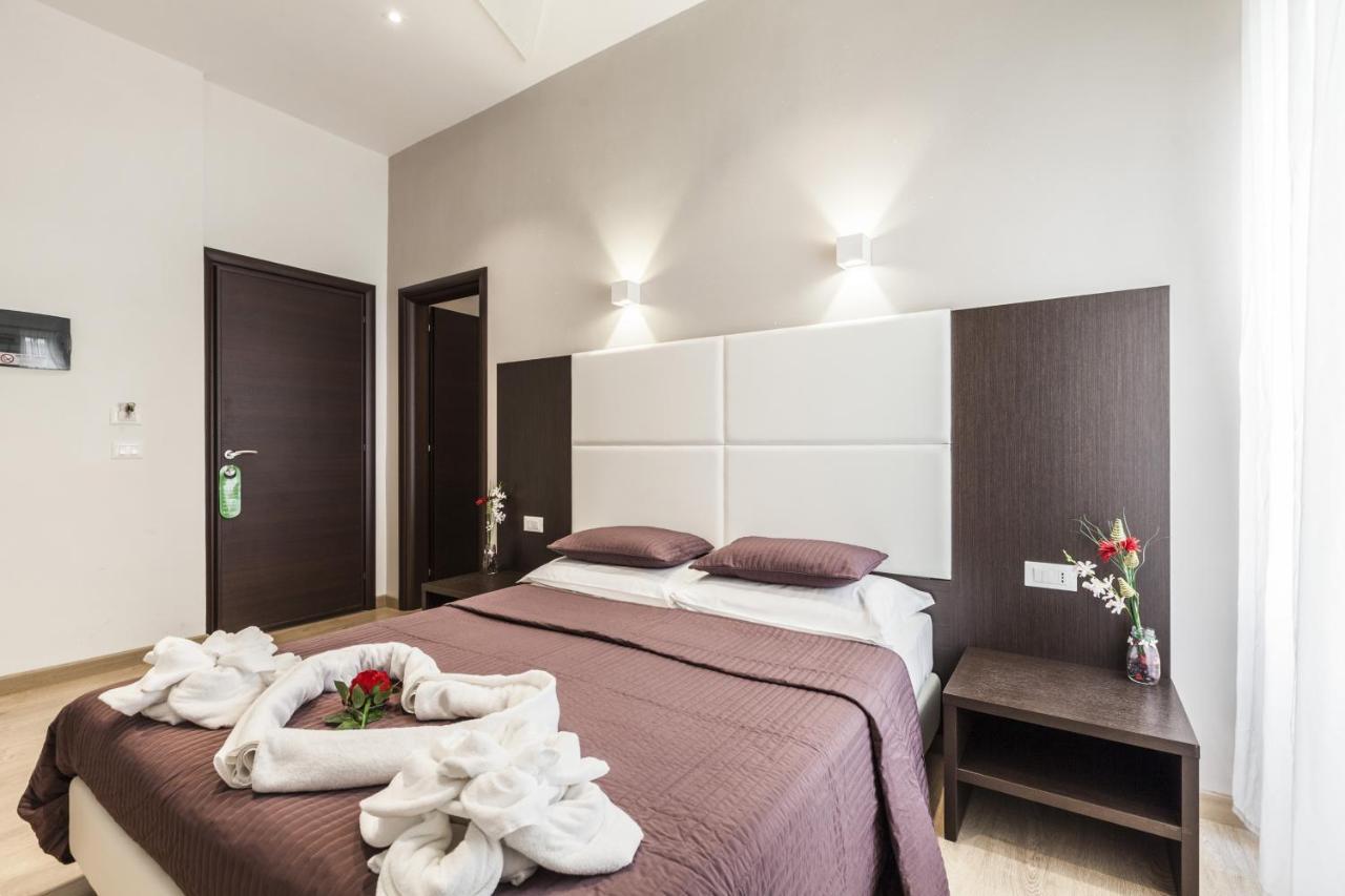 Bed & Breakfast Stardust Rom