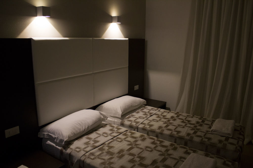Stardust Bed & Breakfast Rom